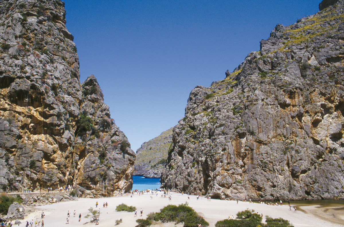 Sa Calobra