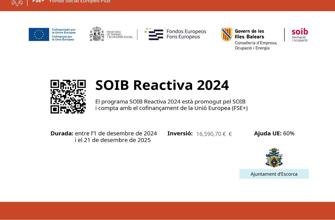 SOIB REACTIVA 2024