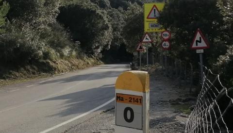 sa calobra