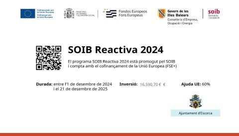 SOIB REACTIVA 2024
