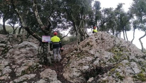 subvenció del Consorci de la Serra de Tramuntana
