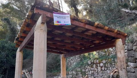Consorci Serra de Tramuntana Patrimoni Mundial