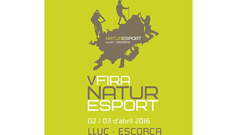 V Fira Naturesport